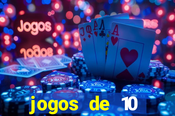 jogos de 10 centavos na bet7k